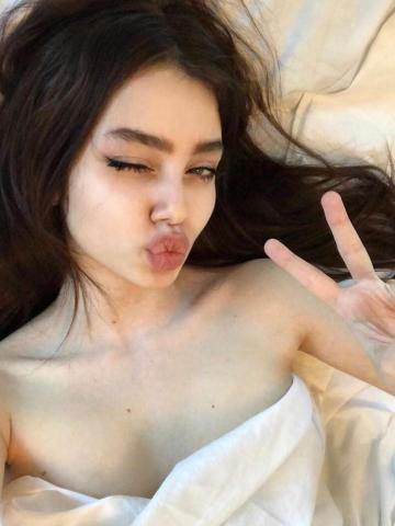 Анкета проститутки Ника, 23 года